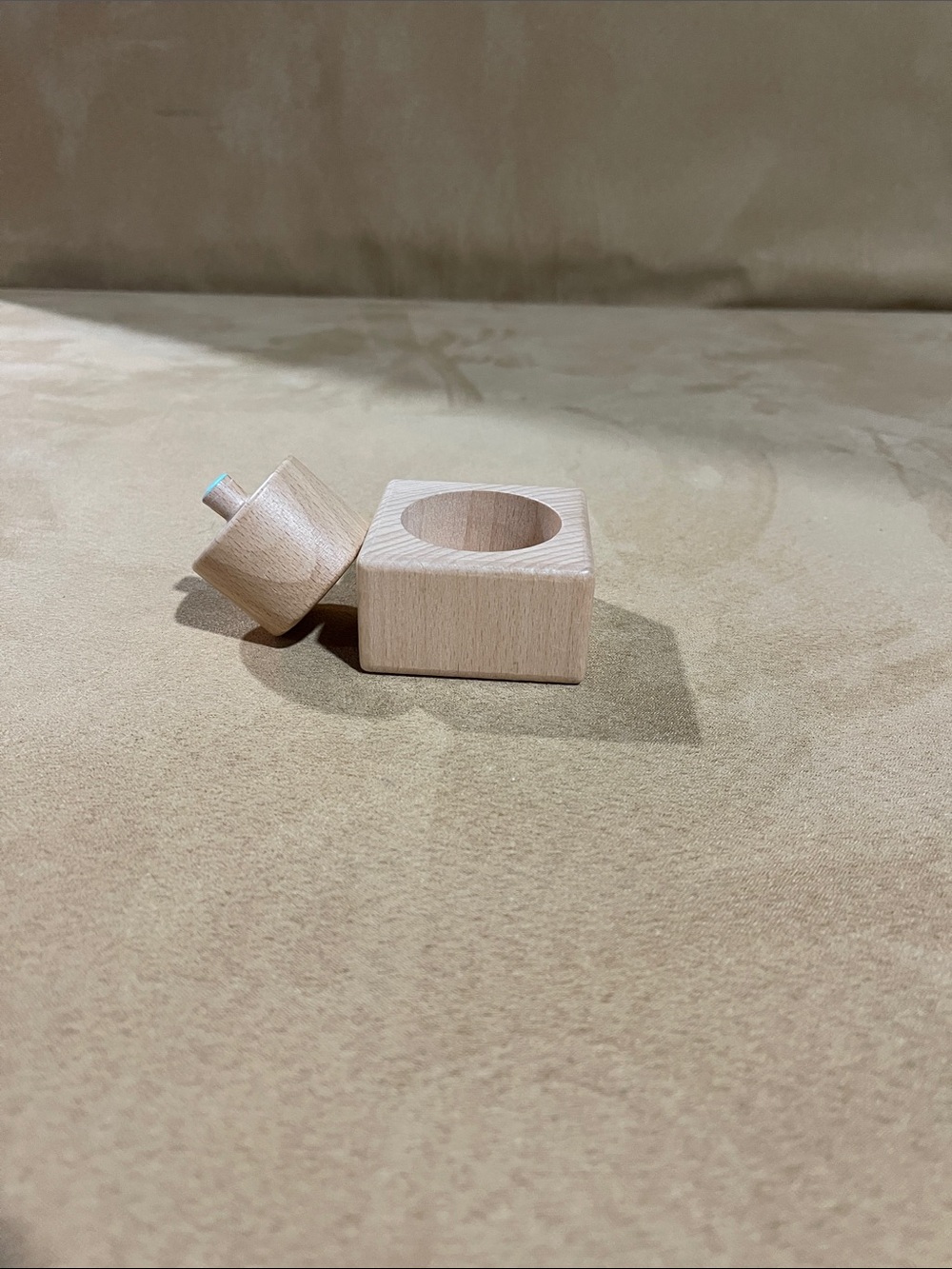 Lovevery Pincer Puzzle